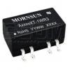 DC/DC měnič A2405XT-1WR3, ±5 V / 100 mA, izolovaný, DIP-10 SMD