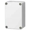 Fibox Pouzdro, řada: EURONORD IP67, IP66 barva Šedá barva Šedá Polykarbonát 98 mm 41 mm 66 mm Polyuretan Fibox Pouzdro, řada: EURONORD IP67, IP66 barva Šedá barva Šedá Polykarbonát 98 mm 41 mm 66 mm Polyuretan