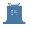 Varistor, řada: HighE 2.2 nF 200 A 650 V EPCOS 390 V