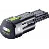Festool 577704 BP 18 Li 3,0 Ergo I náhradní akumulátor pro elektrické nářadí 18 V 3.0 Ah Festool 577704 BP 18 Li 3,0 Ergo I náhradní akumulátor pro elektrické nářadí 18 V 3.0 Ah