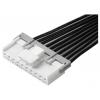 Molex 214750-1102, 1 ks Molex 214750-1102, 1 ks