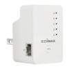 Bezdrátový přístupový bod 1 LAN porty 300Mbps 300Mbps 5 GHz 2.4GHz Edimax IEEE 802.11 n, IEEE 802.11 b, IEEE 802.11 g Bezdrátový přístupový bod 1 LAN porty 300Mbps 300Mbps 5 GHz 2.4GHz Edimax IEEE 802.11 n, IEEE 802.11 b, IEEE 802.11 g