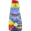 Finish přesný čistič Power Gel Citrus 495083900 3286709 650 ml Finish přesný čistič Power Gel Citrus 495083900 3286709 650 ml