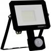 OSRAM HOMELIGHTING FLOODLIGHT LUX SENSOR 20W 865 BLACK 4099854489600 LED reflektor 20.00 W Barvy světla (LED svítidlo): denní bílá OSRAM HOMELIGHTING FLOODLIGHT LUX SENSOR 20W 865 BLACK 4099854489600 LED reflektor 20.00 W Barvy světla (LED svítidlo): denní bílá