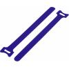 Hebotec Klettkabelbinder FRT kabelový manažer na suchý zip (d x š) 150...