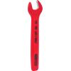 Plochý klíč s ochrannou izolací, 16 mm KS Tools 117.1516