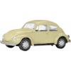Kibri 21230 H0 model osobního automobilu Volkswagen Brouk typ 11, 1302