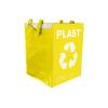 Taška na tříděný odpad SIXTOL Sort Easy Plastic 36l Taška na tříděný odpad SIXTOL Sort Easy Plastic 36l