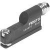 Pneumatický polohový detektor, řada: SMT, M8X1 IP65, IP68 30V dc Festo Indikátor LED 562019 Pneumatický polohový detektor, řada: SMT, M8X1 IP65, IP68 30V dc Festo Indikátor LED 562019