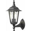 Konstsmide Firenze 7232-750 venkovní nástěnné osvětlení E27 60 W černá Konstsmide Firenze 7232-750 venkovní nástěnné osvětlení E27 60 W černá