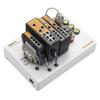 Weidmüller SAI-08Z-VPPP-3A-M08L-PNP 2818950000 pasivní box senzor/akto... Weidmüller SAI-08Z-VPPP-3A-M08L-PNP 2818950000 pasivní box senzor/akto...