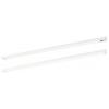 Paulmann Inline LED osvětlení skříňky sada 6 W teplá bílá bílá (matná) Paulmann Inline LED osvětlení skříňky sada 6 W teplá bílá bílá (matná)