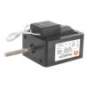 Mecalectro Lineární solenoid, řada: 8.23D.80.64, 230V 124.1 mm