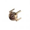 Huber+Suhner Koaxiální konektor, řada: 82_MMB Vnitřní, 50 Ω, orientace těla: Rovný, Průchozí otvor Koaxiální PCB Huber+Suhner Koaxiální konektor, řada: 82_MMB Vnitřní, 50 Ω, orientace těla: Rovný, Průchozí otvor Koaxiální PCB
