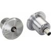 Posital Fraba absolutní rotační snímač 1 ks UCD-S101B-0012-NA10-PAQ magnetické synchro 58 mm Posital Fraba absolutní rotační snímač 1 ks UCD-S101B-0012-NA10-PAQ magnetické synchro 58 mm