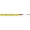 HELU 39074-100 instalační kabel NYM-J 3 G 4 mm² šedá 100 m