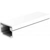 KOPOS LH 15X10_P1.0 kabelová lišta elektroinstalační kanál (d x š x v) 1000 x 15 x 10 mm 1 ks Signální bílá (RAL 9003) KOPOS LH 15X10_P1.0 kabelová lišta elektroinstalační kanál (d x š x v) 1000 x 15 x 10 mm 1 ks Signální bílá (RAL 9003)