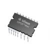 Infineon, standard: AEC-Q101 IO ovladače motoru, řada: IKCM15L60GD IKCM30F60GAXKMA1 600 V, konfigurace: 3fázový 20 kHz 2