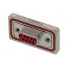 Molex 1731100058 zástrčka D-SUB Pólů: 9 pájecí kalíšek 1 ks Box Molex 1731100058 zástrčka D-SUB Pólů: 9 pájecí kalíšek 1 ks Box