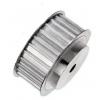 OPTIBELT Řemenice rozvodového řemenu, Hliník 14 zubů 10 mm rozteč 5 mm, vývrt: 8mm OPTIBELT Řemenice rozvodového řemenu, Hliník 14 zubů 10 mm rozteč 5 mm, vývrt: 8mm