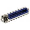 Konektor SCSI, řada: Centronics, počet kontaktů: 36, rozteč: 2.16 mm, RS PRO Konektor SCSI, řada: Centronics, počet kontaktů: 36, rozteč: 2.16 mm, RS PRO