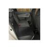 Podložka ochranná pod autosedačku JUNIOR Artificial Leather SIXTOL černá Podložka ochranná pod autosedačku JUNIOR Artificial Leather SIXTOL černá