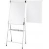 Maul mobilní flipchart JAKOB MAUL - MAUL professionell plus - Staffelei - Bodenaufstellung (š x v) 69 cm x 96 cm stříbrná vč. odkládací poličky, vč. držáku Maul mobilní flipchart JAKOB MAUL - MAUL professionell plus - Staffelei - Bodenaufstellung (š x v) 69 cm x 96 cm stříbrná vč. odkládací poličky, vč. držáku