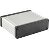 Hammond Electronics 1455L802 univerzální pouzdro 80 x 103 x 31 hliník extrudovaný hliník (eloxovaný) 1 ks Hammond Electronics 1455L802 univerzální pouzdro 80 x 103 x 31 hliník extrudovaný hliník (eloxovaný) 1 ks