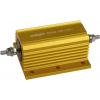 Widap 160171 drátový rezistor 4.7 Ω v pouzdře 300 W 5 % 1 ks Widap 160171 drátový rezistor 4.7 Ω v pouzdře 300 W 5 % 1 ks
