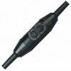 Kopp Napájecí konektor RCD Inline PRCD, formát pólů: 3, 230 V 16A