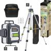 Laserliner CompactPlane-Laser 3G Set 150 Trojrozměrný laser vč. tašky, vč. stativu dosah (max.): 30 m