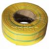 Smršťovací bužírka W-1-HL 50,0 mm, 2:1, 125°C, zelená Smršťovací bužírka W-1-HL 50,0 mm, 2:1, 125°C, zelená