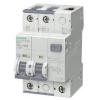 Siemens 5SU13247KX16 spínač 16 A 0.03 A 110 V