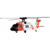 Amewi UH-60L Black Hawk Coastguard Brushless Helikopter RC model vrtulníku pro začátečníky RtF Amewi UH-60L Black Hawk Coastguard Brushless Helikopter RC model vrtulníku pro začátečníky RtF
