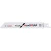 Bosch 2608656320 Pilový list do pil ocasek S 922 HF - Flexible for Wood and Metal 1 ks
