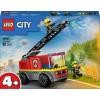 60463 LEGO® CITY Požární vozidlo 60463 LEGO® CITY Požární vozidlo