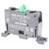Allen Bradley Blok kontaktů, řada: 800F Blok kontaktů 1 NO 600V Šroub Allen Bradley Blok kontaktů, řada: 800F Blok kontaktů 1 NO 600V Šroub