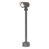 EVN PLCA65151502 PLCA65151502 LED zahradní reflektor EVN PLCA65151502 PLCA65151502 LED zahradní reflektor