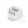TE Connectivity TE AMP AMPLIMITE Stackable Connectors 2-1775210-2 1 ks TE Connectivity TE AMP AMPLIMITE Stackable Connectors 2-1775210-2 1 ks