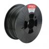 Vlákna pro 3D tiskárny, Černá 1.75 mm 1 kg Odolné PLA RS PRO Vlákna pro 3D tiskárny, Černá 1.75 mm 1 kg Odolné PLA RS PRO