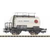 Piko H0 58790 Cisternový vůz „Gulf“ H0 „Gulf“ NS
