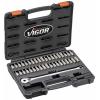 Vigor V7784 bitová ráčna Šestihran 250 mm