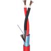 LAPP 28000002/100 optický kabel POF Hitronic POF 980/1000 µ Duplex čer... LAPP 28000002/100 optický kabel POF Hitronic POF 980/1000 µ Duplex čer...