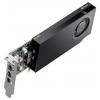 PNY grafická karta Nvidia RTX™ A1000 Low Profile OEM 8 GB GDDR6-RAM PCIe x8 mini DisplayPort nízký profil