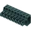 Weidmüller BC/SC zásuvkový konektor na kabel 8, rozteč 3.81 mm, 1792820000, 50 ks Weidmüller BC/SC zásuvkový konektor na kabel 8, rozteč 3.81 mm, 1792820000, 50 ks