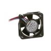 ebm-papst Axiální ventilátor, průtok vzduchu: 4.6 m³/h 0.7 W 5V dc IP20 25 mm 25mm 8 mm