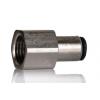 Legris Pneumatická armatura, řada: LF3000 Vnitřní 1/4" G Legris Pneumatická armatura, řada: LF3000 Vnitřní 1/4" G