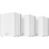 Asus ZenWiFi BD4 BE3600 - 3er smíšená síť 2.4 GHz, 5 GHz