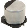 Panasonic elektrolytický kondenzátor SMD 47 µF 35 V 20 % (Ø) 6.3 mm 1 ks