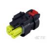 TE Connectivity 3-1437290-8, 1 ks Tube TE Connectivity 3-1437290-8, 1 ks Tube